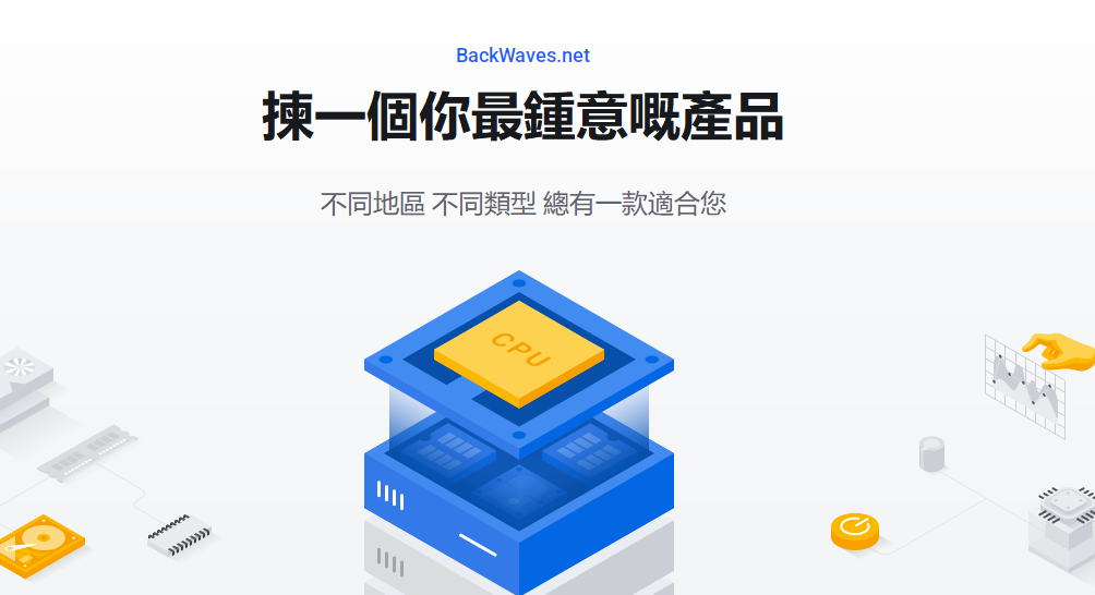 backwaves