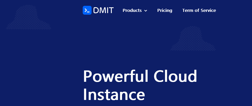 DMIT